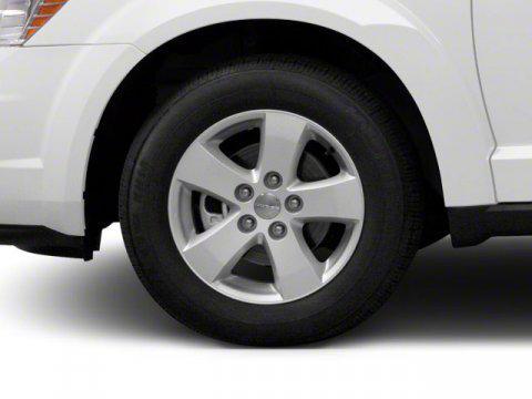 used 2013 Dodge Journey car