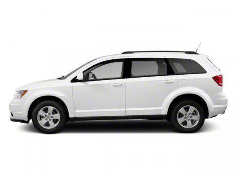 used 2013 Dodge Journey car