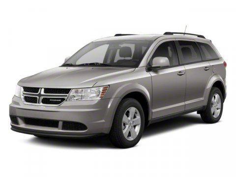 used 2013 Dodge Journey car