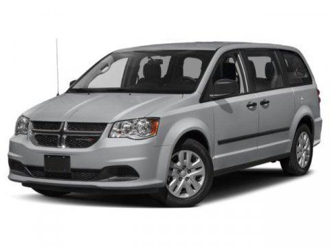 used 2019 Dodge Grand Caravan car, priced at $14,950