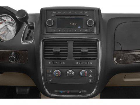 used 2019 Dodge Grand Caravan car, priced at $14,950