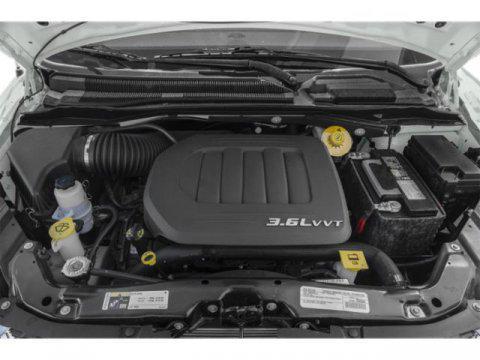 used 2019 Dodge Grand Caravan car, priced at $14,950
