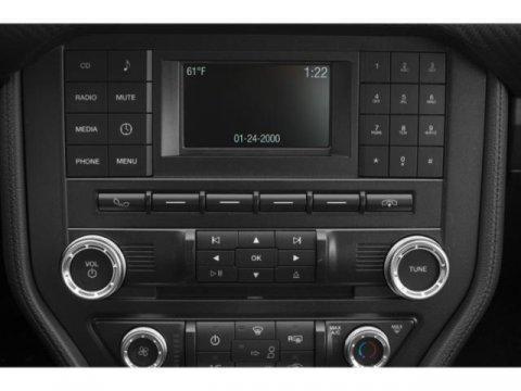 used 2021 Ford Mustang car