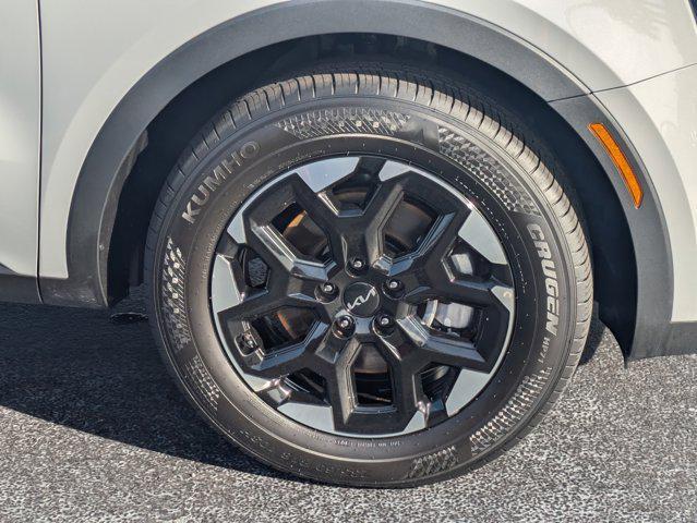 used 2025 Kia Sorento car, priced at $32,995