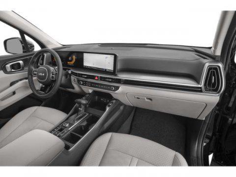 used 2025 Kia Sorento car, priced at $32,995