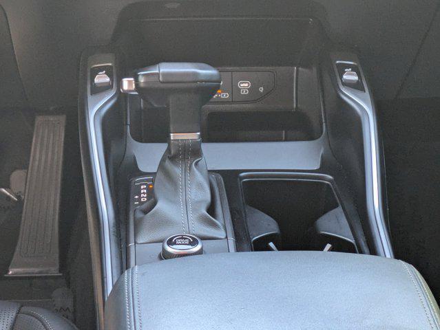 used 2025 Kia Sorento car, priced at $32,995