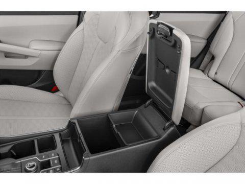 used 2025 Kia Sorento car, priced at $32,995