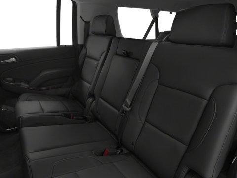 used 2017 Chevrolet Suburban car