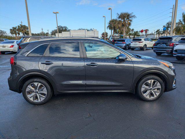 used 2020 Kia Niro EV car