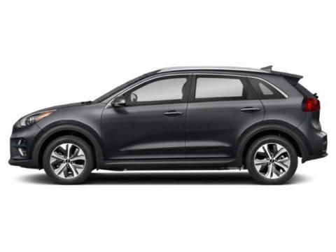 used 2020 Kia Niro EV car