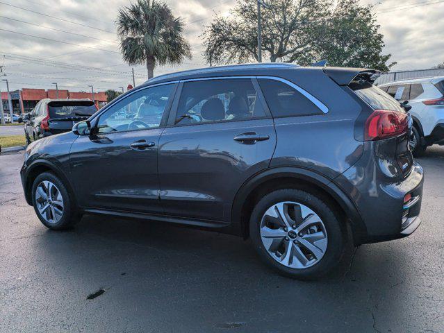 used 2020 Kia Niro EV car