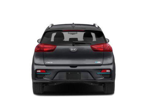 used 2020 Kia Niro EV car