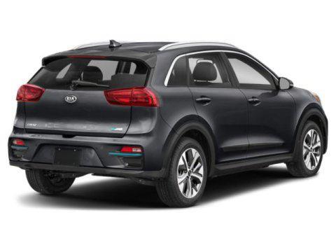 used 2020 Kia Niro EV car