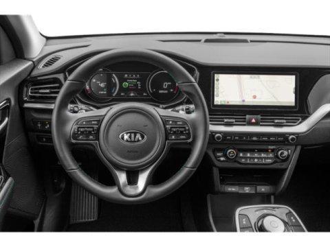 used 2020 Kia Niro EV car