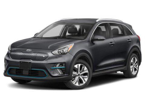 used 2020 Kia Niro EV car