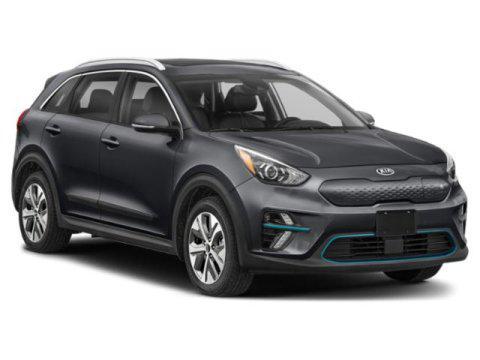 used 2020 Kia Niro EV car