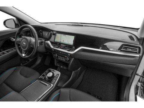 used 2020 Kia Niro EV car