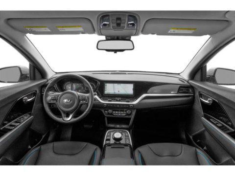 used 2020 Kia Niro EV car