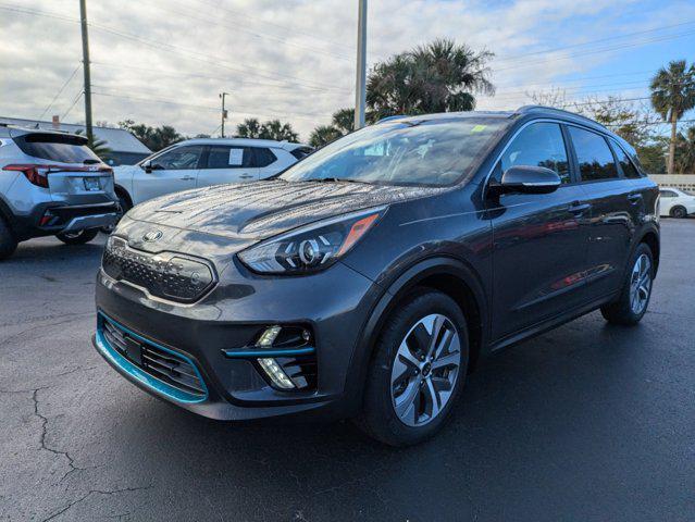 used 2020 Kia Niro EV car