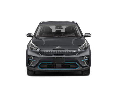 used 2020 Kia Niro EV car