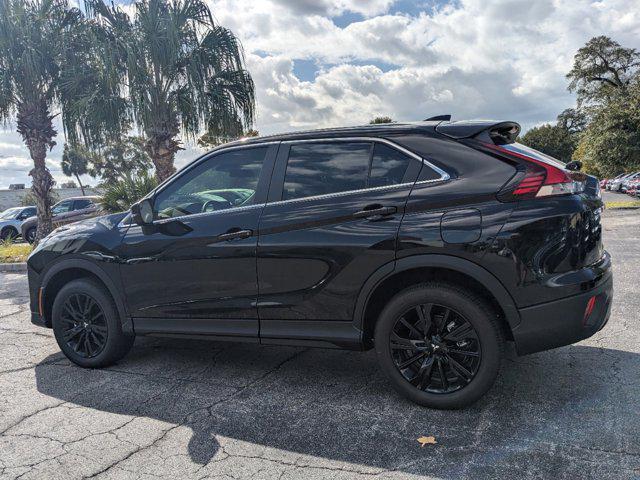 new 2023 Mitsubishi Eclipse Cross car, priced at $29,280