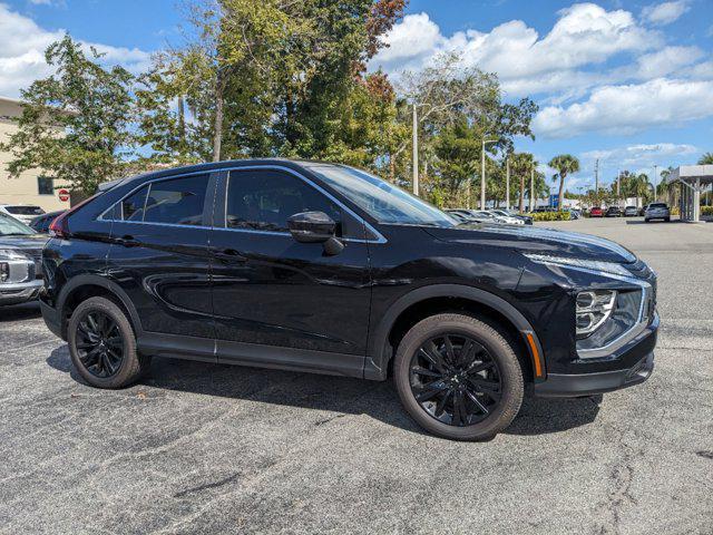 new 2023 Mitsubishi Eclipse Cross car, priced at $29,280