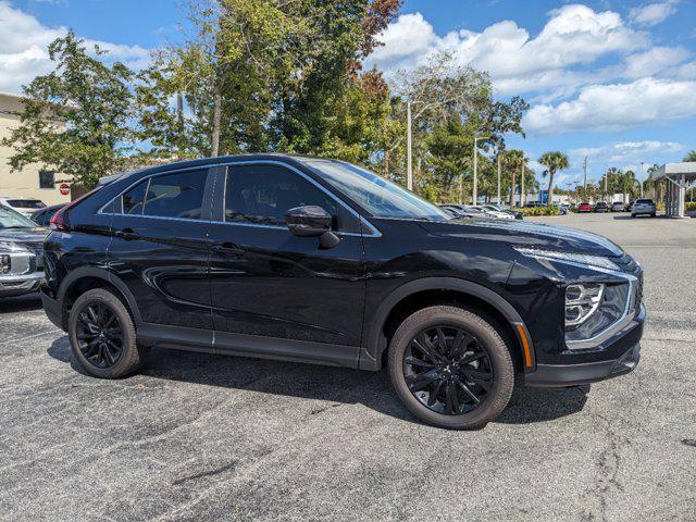 new 2023 Mitsubishi Eclipse Cross car, priced at $29,280