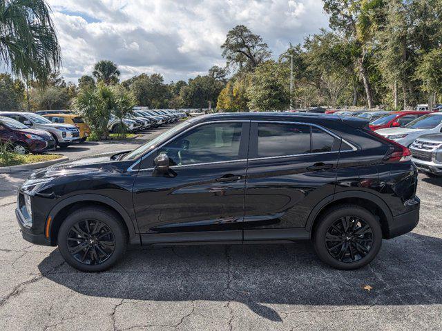 new 2023 Mitsubishi Eclipse Cross car, priced at $29,280