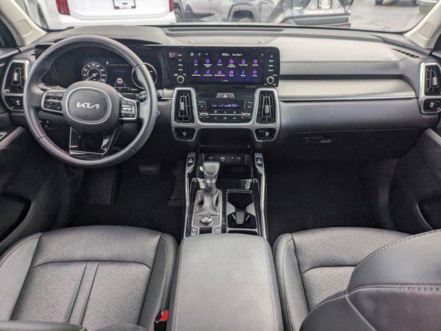 used 2023 Kia Sorento car