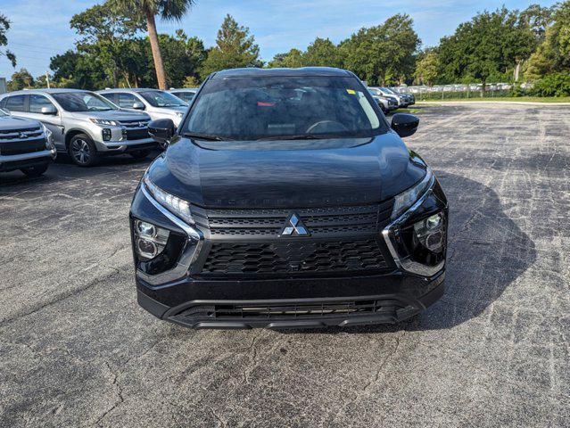 used 2024 Mitsubishi Eclipse Cross car