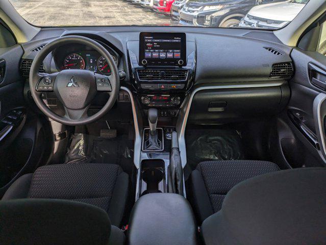 used 2024 Mitsubishi Eclipse Cross car