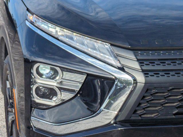 used 2024 Mitsubishi Eclipse Cross car