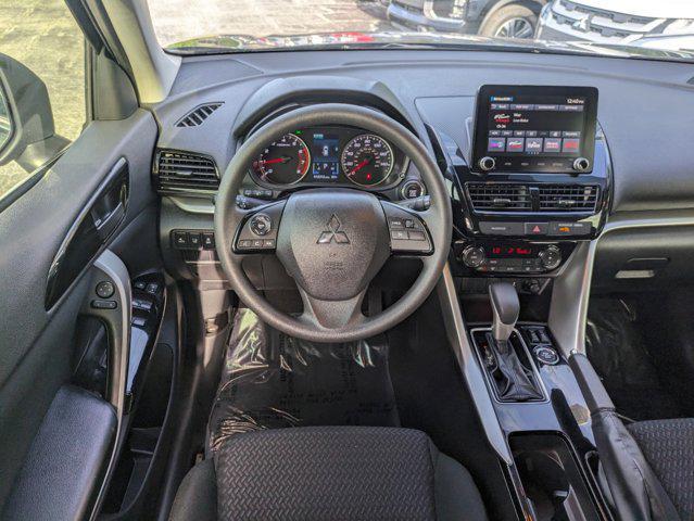 used 2024 Mitsubishi Eclipse Cross car