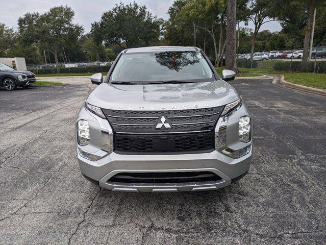 new 2024 Mitsubishi Outlander car, priced at $36,285