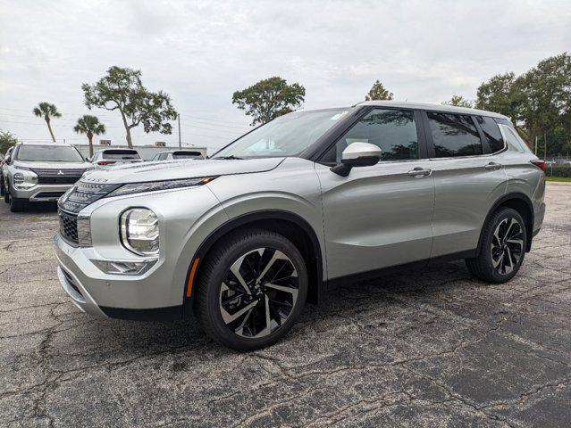 new 2024 Mitsubishi Outlander car, priced at $36,285