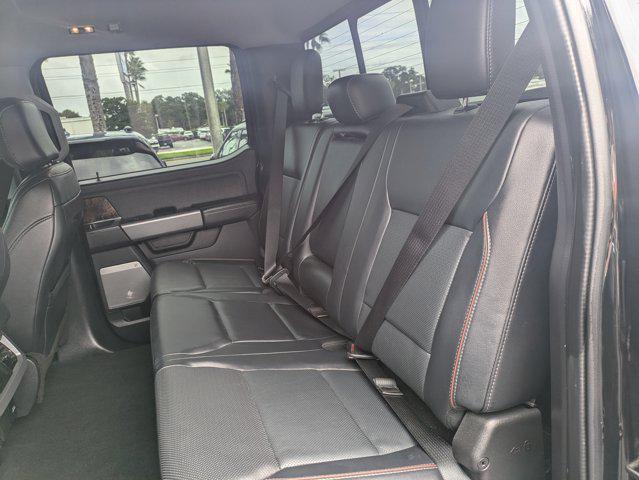 used 2023 Ford F-250 car