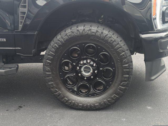 used 2023 Ford F-250 car