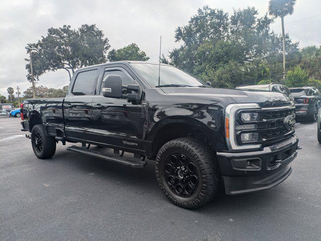 used 2023 Ford F-250 car