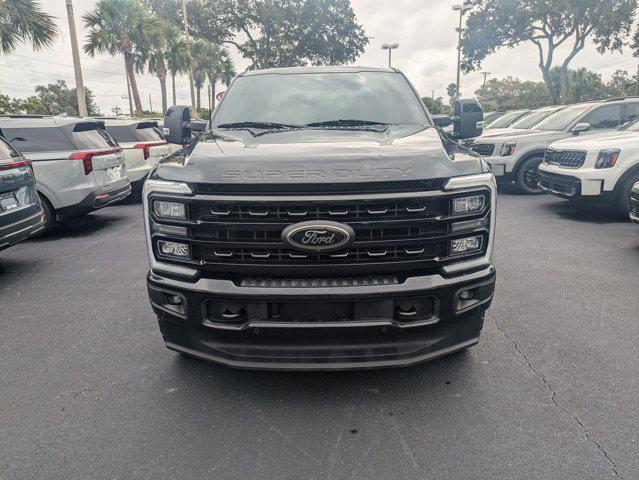 used 2023 Ford F-250 car