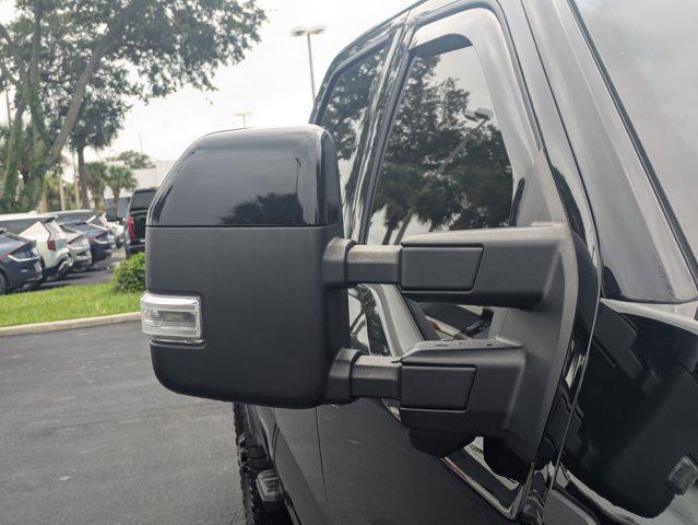 used 2023 Ford F-250 car