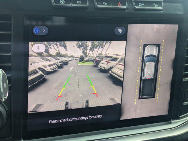 used 2023 Ford F-250 car