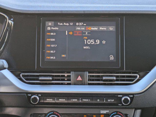 used 2020 Kia Niro car, priced at $18,950