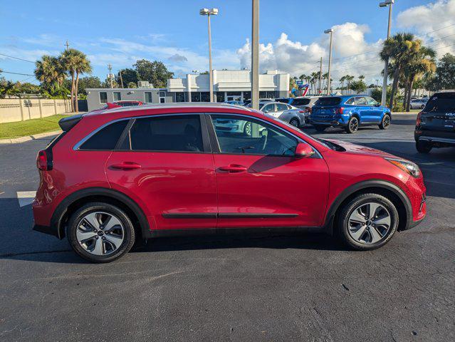 used 2020 Kia Niro car, priced at $18,950