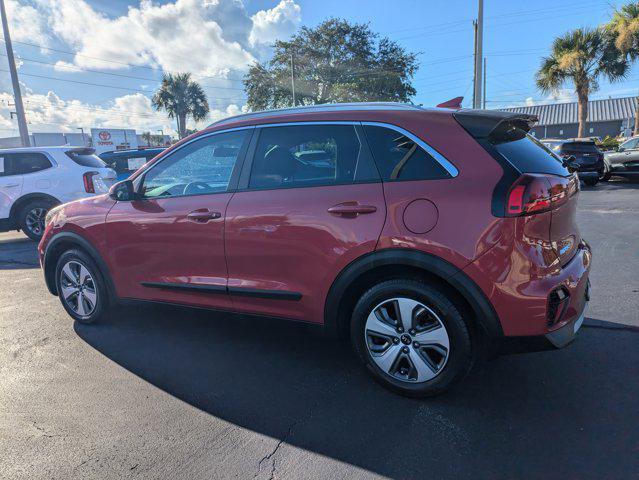 used 2020 Kia Niro car, priced at $18,950