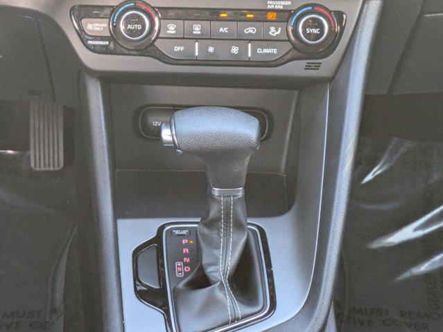 used 2020 Kia Niro car, priced at $18,950