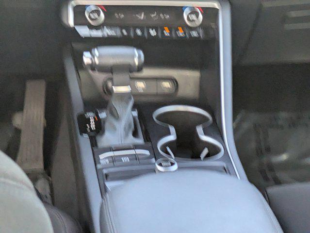 used 2023 Kia K5 car, priced at $22,995