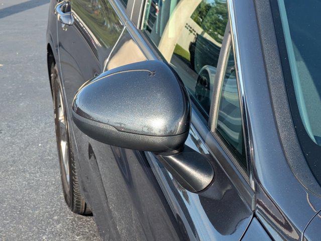 used 2023 Kia K5 car, priced at $22,995