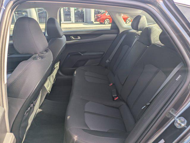 used 2023 Kia K5 car, priced at $22,995