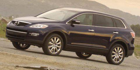 used 2007 Mazda CX-9 car