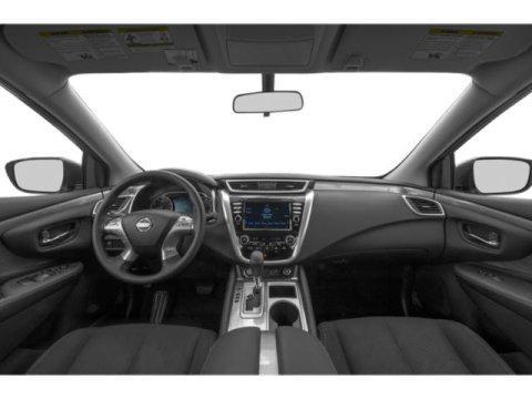 used 2018 Nissan Murano car